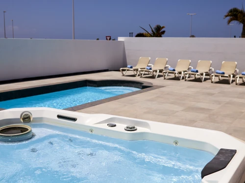 Villa Playa Blanca, 4 Schlafzimmer, 8 Personen - photo_1011866275806