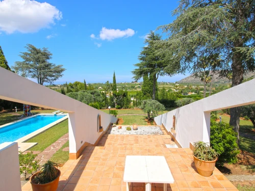 Villa Pedreguer, 3 Schlafzimmer, 6 Personen - photo_1011866275958