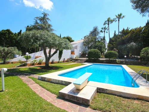Villa Pedreguer, 3 Schlafzimmer, 6 Personen - photo_1011866275958