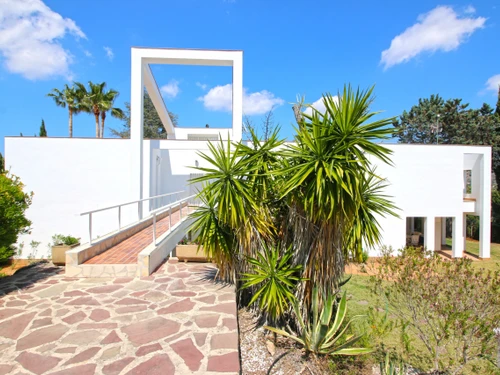 Villa Pedreguer, 3 Schlafzimmer, 6 Personen - photo_1011866275958