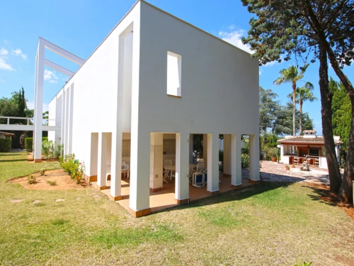 Villa Pedreguer, 3 Schlafzimmer, 6 Personen - photo_1011866275958