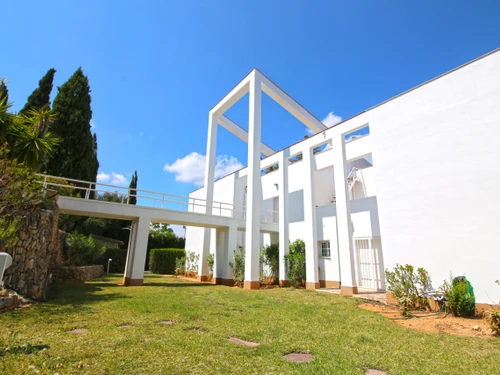 Villa Pedreguer, 3 Schlafzimmer, 6 Personen - photo_1011866275958