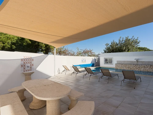 Villa Carvoeiro, 5 pièces, 8 personnes - photo_1011866276108