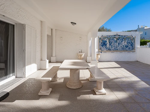 Villa Carvoeiro, 5 pièces, 8 personnes - photo_1011866276108