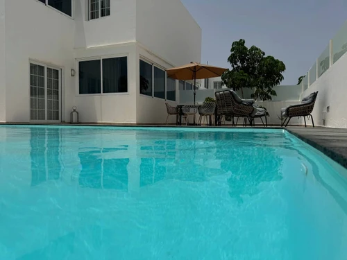 Villa Playa Blanca, 2 bedrooms, 4 persons - photo_1011866276390