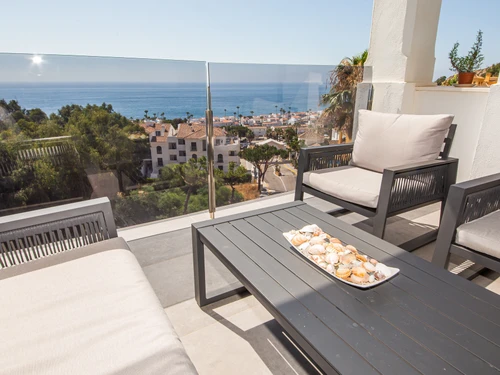 Ferienwohnung Manilva, 3 Schlafzimmer, 6 Personen - photo_1011866276521