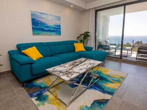 Ferienwohnung Manilva, 3 Schlafzimmer, 6 Personen - photo_1011866276521