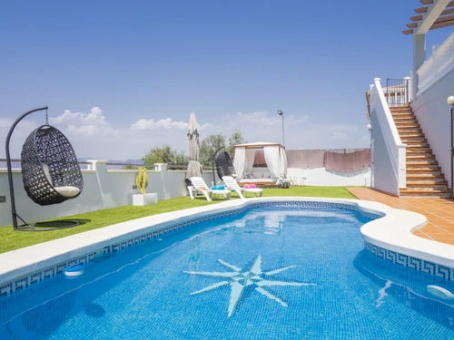 Villa Coín, 4 pièces, 10 personnes - photo_1011866276803