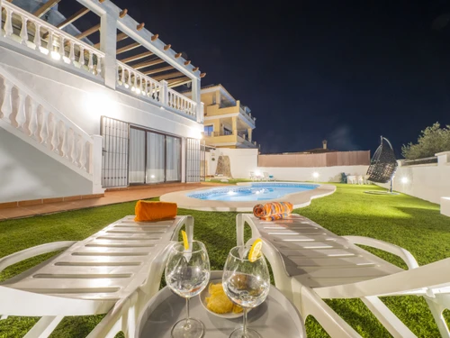 Villa Coín, 4 pièces, 10 personnes - photo_1011866276803