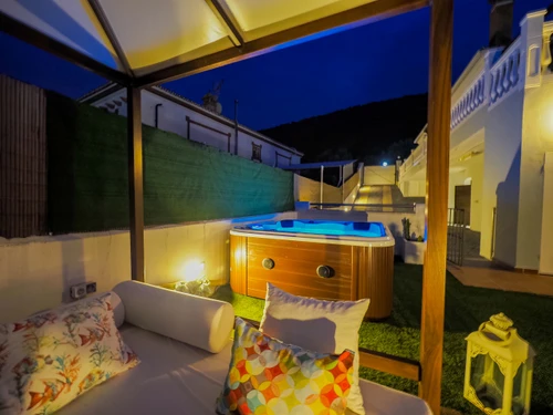 Villa Coín, 4 pièces, 10 personnes - photo_1011866276803