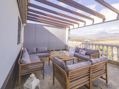 Villa Coín, 4 pièces, 10 personnes - photo_1011866276803