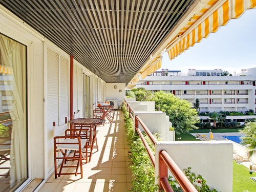 Apartamento Quarteira-Vilamoura, 2 dormitorios, 4 personas - photo_1011866276957