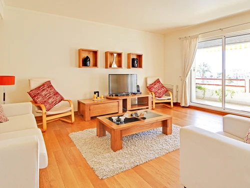 Apartamento Quarteira-Vilamoura, 2 dormitorios, 4 personas - photo_1011866276957