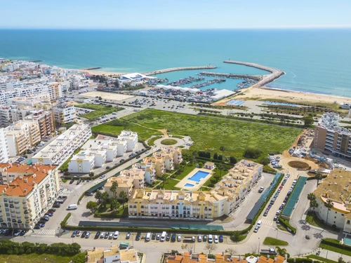 Villa Quarteira, 5 pièces, 10 personnes - photo_1011866277376