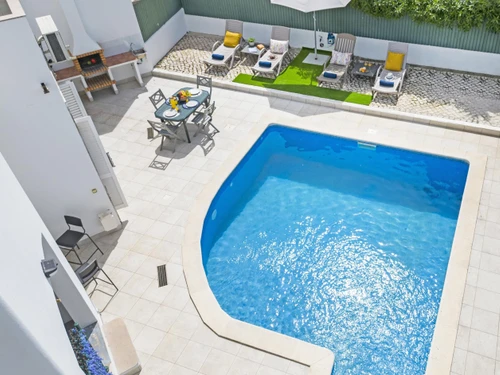 Villa Quarteira, 5 pièces, 10 personnes - photo_1011866277376
