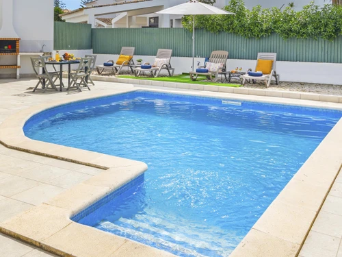 Villa Quarteira, 5 pièces, 10 personnes - photo_1011866277376