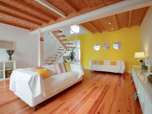Gasthaus Atouguia da Baleia, 4 Schlafzimmer, 8 Personen - photo_1011866277526
