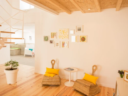 Gite Atouguia da Baleia, 4 bedrooms, 8 persons - photo_1011866277526