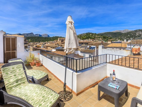 Villa Pollença, 3 bedrooms, 6 persons - photo_1011866277667