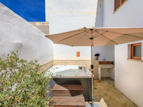 Villa Pollença, 3 bedrooms, 6 persons - photo_1011866277667