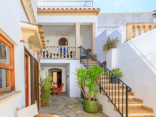 Villa Pollença, 3 Schlafzimmer, 6 Personen - photo_1011866277667