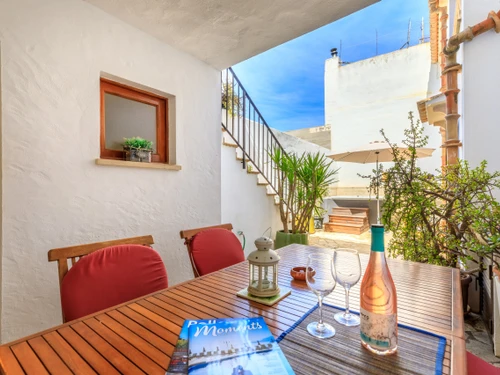 Villa Pollença, 3 bedrooms, 6 persons - photo_1011866277667