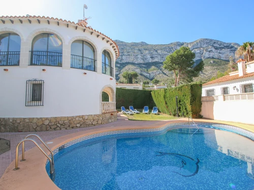 Villa Denia, 2 dormitorios, 4 personas - photo_1011866278120