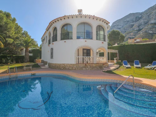 Villa Denia, 2 dormitorios, 4 personas - photo_1011866278120