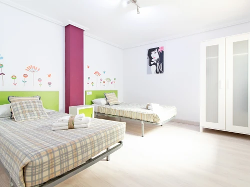 Ferienwohnung Port de Sagunt, 4 Schlafzimmer, 8 Personen - photo_1011866278702