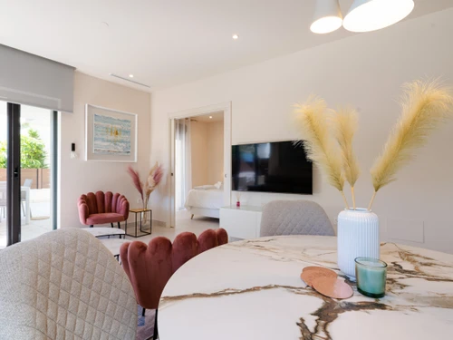 Ferienwohnung La Cala de Mijas, 2 Schlafzimmer, 4 Personen - photo_1011866278856