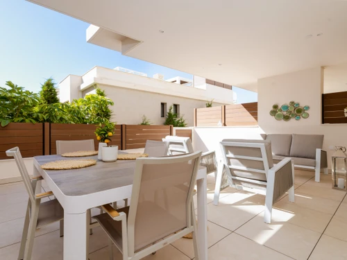 Ferienwohnung La Cala de Mijas, 2 Schlafzimmer, 4 Personen - photo_1011866278856