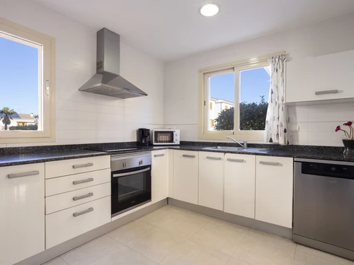 Villa Port d'Alcúdia, 3 bedrooms, 4 persons - photo_1011866279008