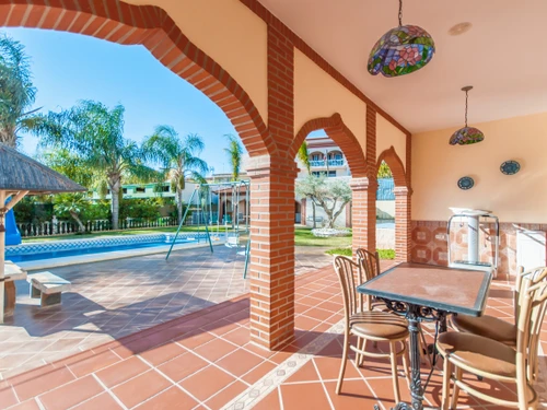 Villa Estación de Cártama, 5 bedrooms, 13 persons - photo_1011866279163