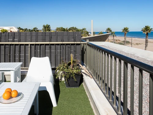 Ferienwohnung alboraya, 2 Schlafzimmer, 4 Personen - photo_1011866279470