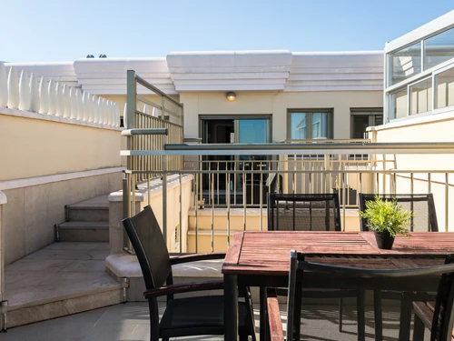 Ferienwohnung alboraya, 2 Schlafzimmer, 4 Personen - photo_1011866279470