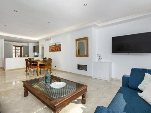 Apartment Marbella, 3 bedrooms, 6 persons - photo_1011866279624