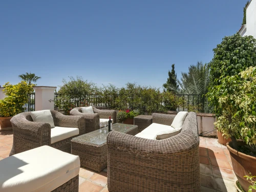 Apartment Marbella, 3 bedrooms, 6 persons - photo_1011866279624