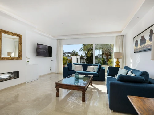 Apartment Marbella, 3 bedrooms, 6 persons - photo_1011866279624