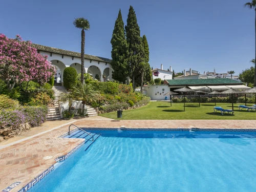 Apartment Marbella, 3 bedrooms, 6 persons - photo_1011866279624