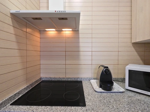 Appartement Barcelone, 3 pièces, 4 personnes - photo_1011866279783