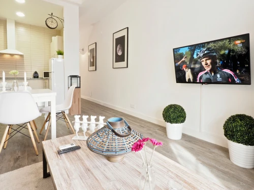 Appartement Barcelone, 3 pièces, 4 personnes - photo_1011866279783