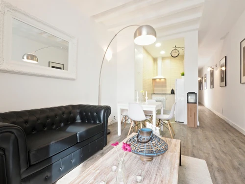 Apartment Barcelona, 2 bedrooms, 3 persons - photo_1011866279783