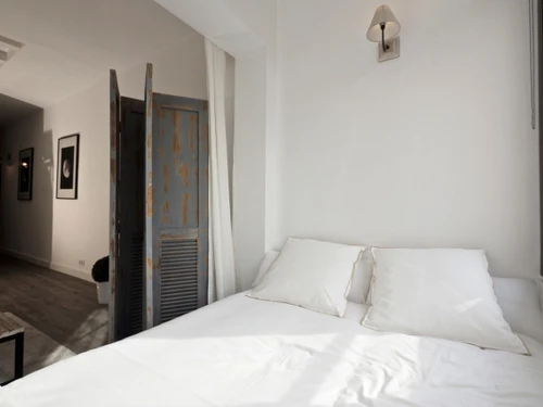 Appartement Barcelone, 3 pièces, 4 personnes - photo_1011866279783