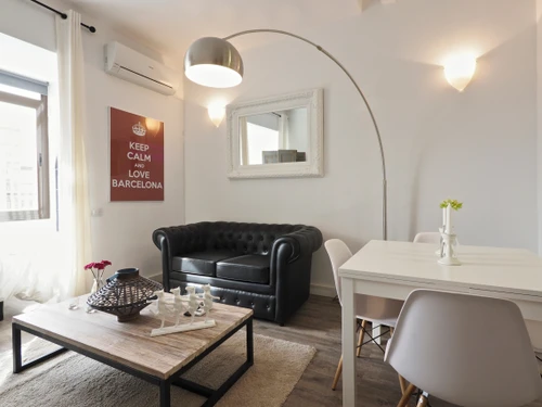 Appartement Barcelone, 3 pièces, 4 personnes - photo_1011866279783