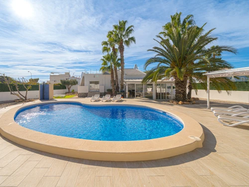 Villa Torrevieja, 3 dormitorios, 6 personas - photo_1011866279907