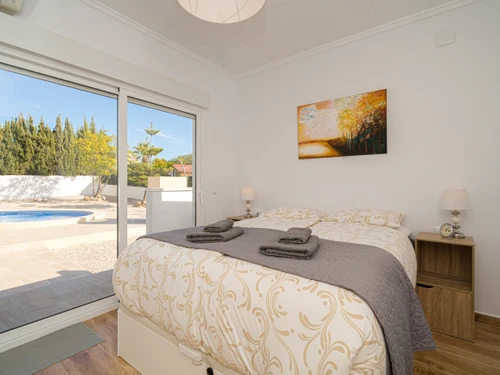 Villa Torrevieja, 3 Schlafzimmer, 6 Personen - photo_1011866279907