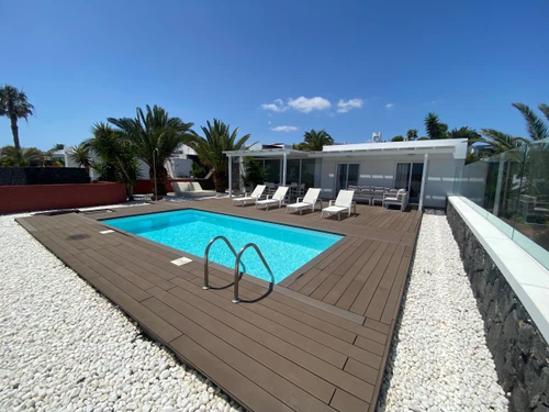 Villa Playa Blanca, 3 Schlafzimmer, 6 Personen - photo_1011866280350