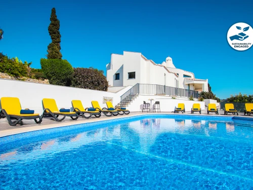 Villa Albufeira, 5 Schlafzimmer, 11 Personen - photo_1011866280485