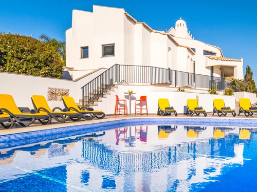 Villa Albufeira, 5 dormitorios, 11 personas - photo_1011866280485