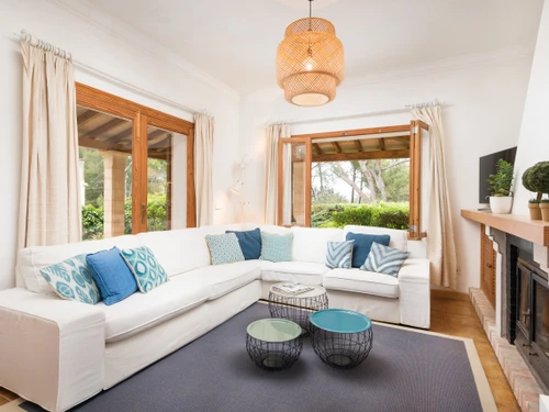 Villa Mal Pas - Bon Aire, 3 Schlafzimmer, 7 Personen - photo_1011866280637